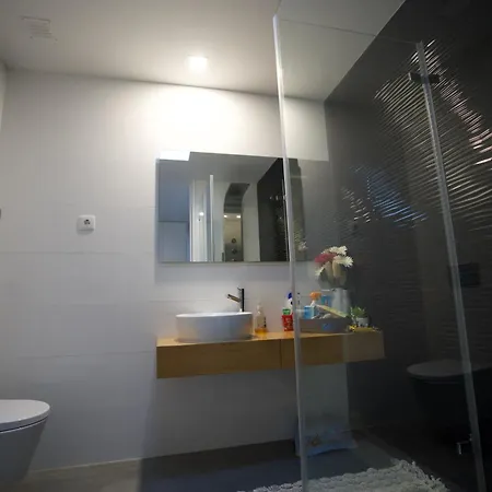 Esposende - Golf, Beach, River, Tennis, Pool Villa