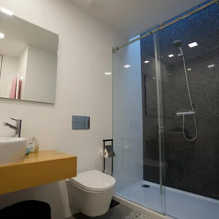 Esposende - Golf, Beach, River, Tennis, Pool Вилла Gemeses