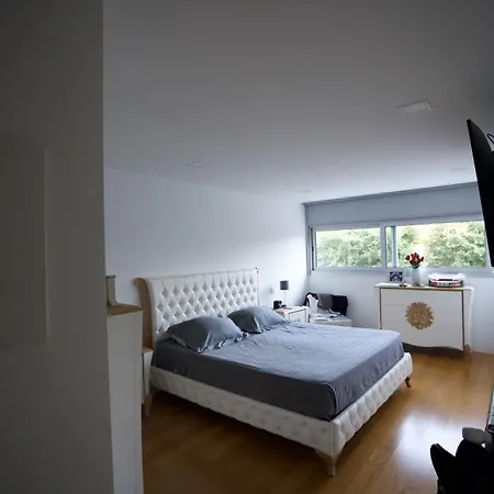 Вилла Esposende - Golf, Beach, River, Tennis, Pool