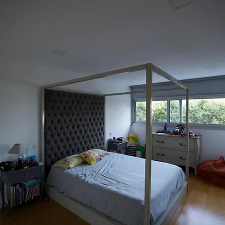 Вилла Esposende - Golf, Beach, River, Tennis, Pool Gemeses