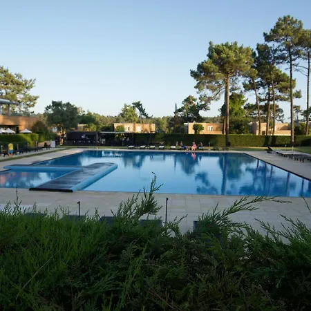 Вилла Esposende - Golf, Beach, River, Tennis, Pool *