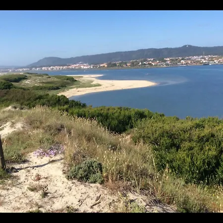 Villa Esposende - Golf, Beach, River, Tennis, Pool