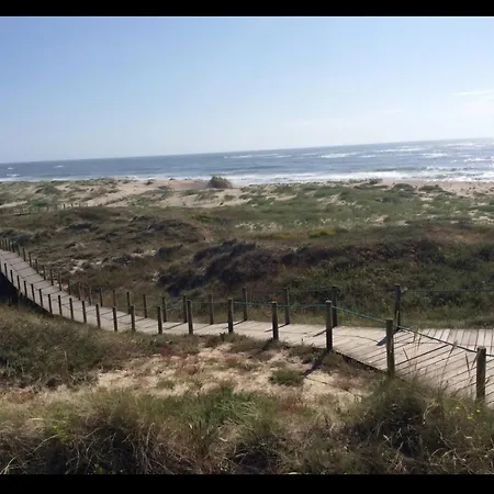 Вилла Esposende - Golf, Beach, River, Tennis, Pool *