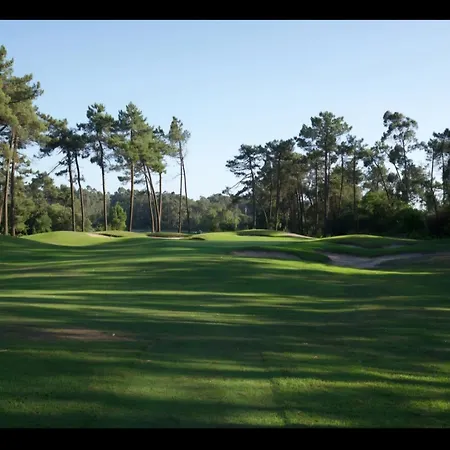 Esposende - Golf, Beach, River, Tennis, Pool * Gemeses