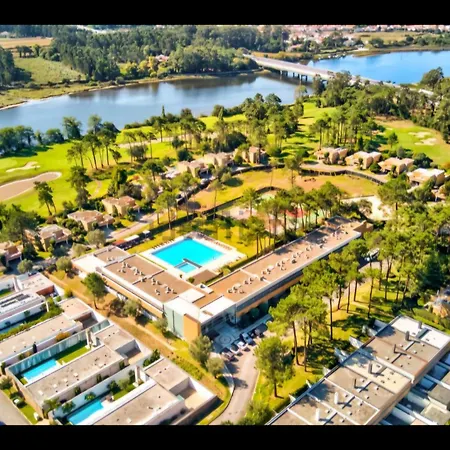 Esposende - Golf, Beach, River, Tennis, Pool