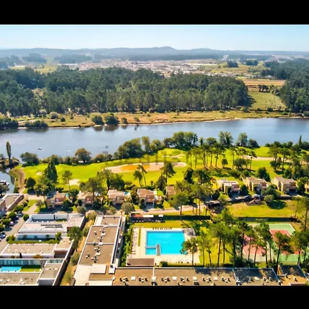 Вилла Esposende - Golf, Beach, River, Tennis, Pool *
