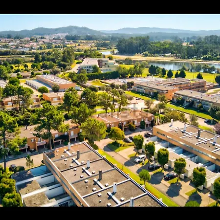 Esposende - Golf, Beach, River, Tennis, Pool