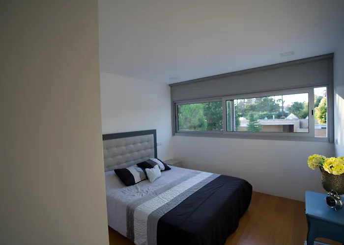 Esposende - Golf, Beach, River, Tennis, Pool Gemeses