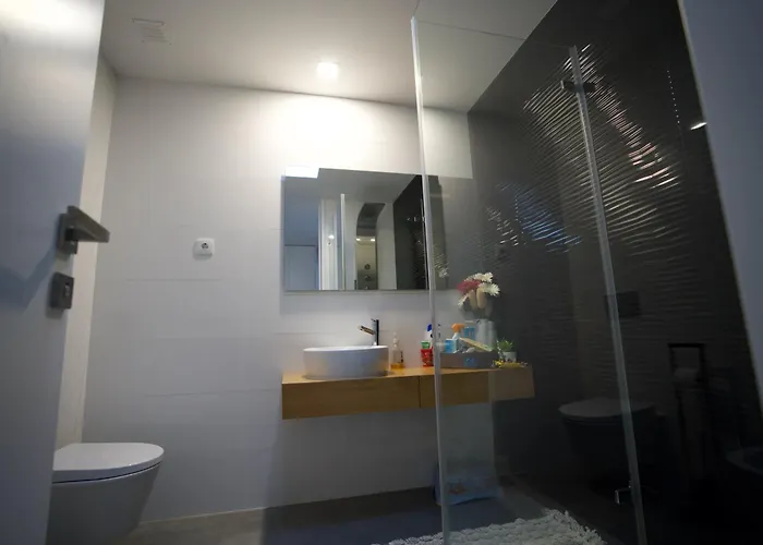 Esposende - Golf, Beach, River, Tennis, Pool 빌라