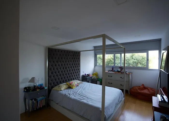 빌라 Esposende - Golf, Beach, River, Tennis, Pool Gemeses