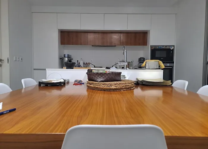 Esposende - Golf, Beach, River, Tennis, Pool Gemeses