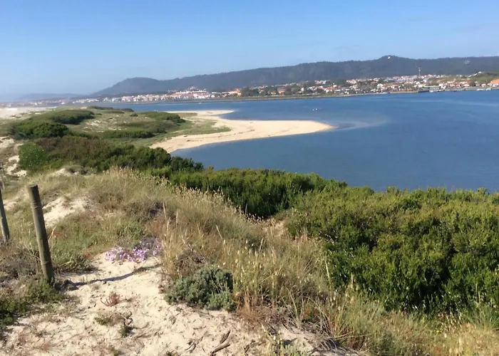 빌라 Esposende - Golf, Beach, River, Tennis, Pool