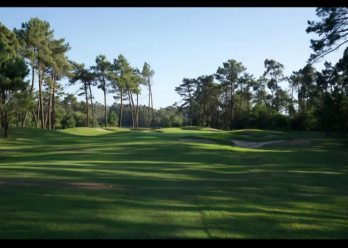 Esposende - Golf, Beach, River, Tennis, Pool * Gemeses