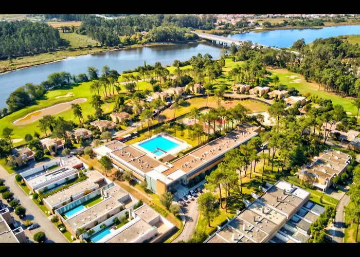 Esposende - Golf, Beach, River, Tennis, Pool
