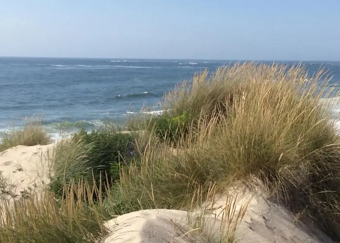 Esposende - Golf, Beach, River, Tennis, Pool 빌라 Gemeses