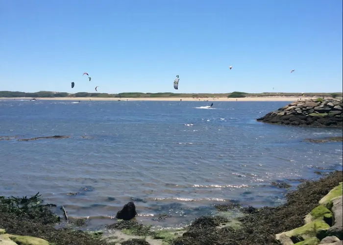 Esposende - Golf, Beach, River, Tennis, Pool * Gemeses