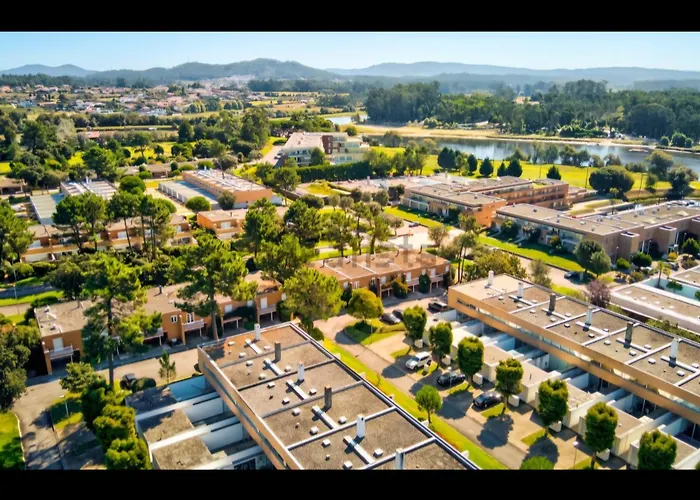 Esposende - Golf, Beach, River, Tennis, Pool